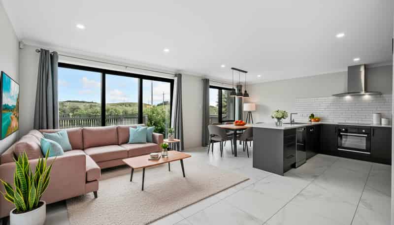 9 Pekepeke Lane, Ramarama