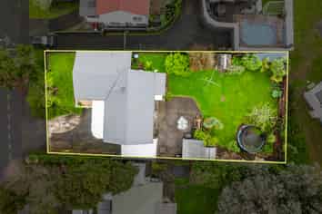 9 Bailey Road, Mount Wellington