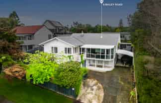 9 Bailey Road, Mount Wellington