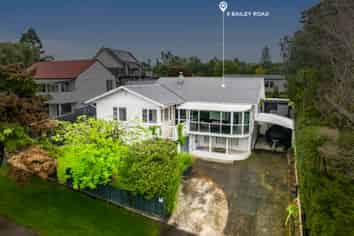 9 Bailey Road, Mount Wellington