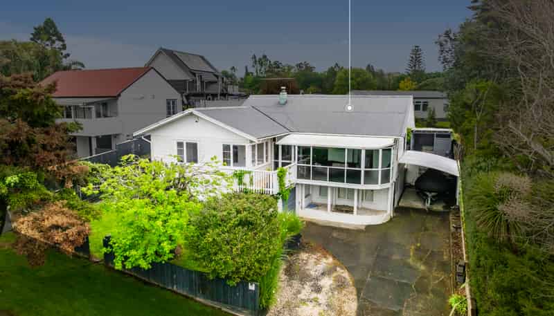 9 Bailey Road, Mount Wellington