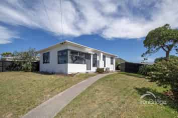 2 Tonks Street, North New Brighton