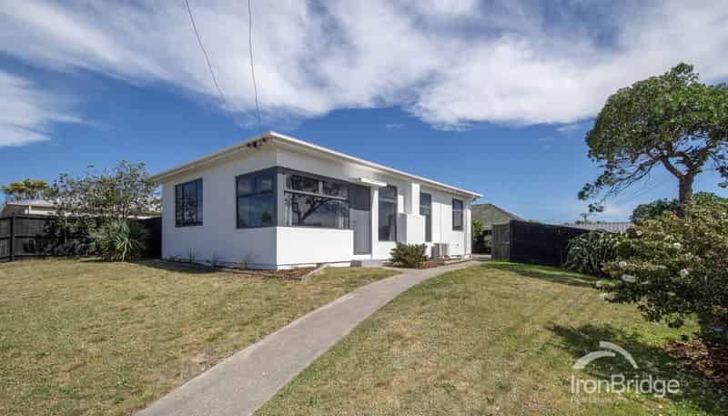 2 Tonks Street, North New Brighton