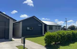 67 Tainui Street, Levin