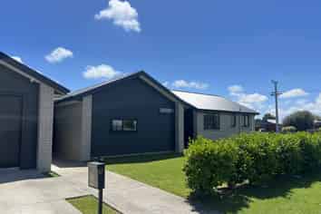 67 Tainui Street, Levin