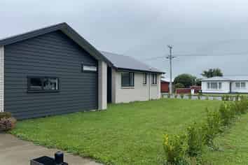 67 Tainui Street, Levin