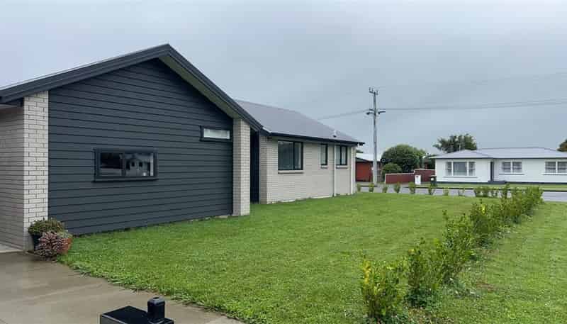 67 Tainui Street, Levin