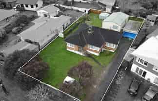 72 Mansel Avenue, Hillcrest