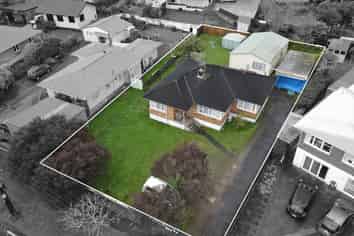 72 Mansel Avenue, Hillcrest