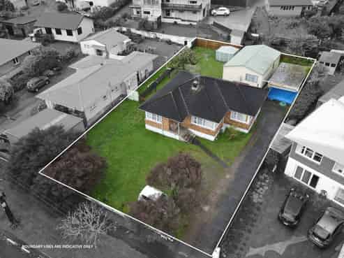 72 Mansel Avenue, Hillcrest