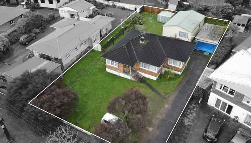 72 Mansel Avenue, Hillcrest