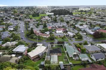 72 Mansel Avenue, Hillcrest