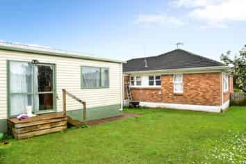 72 Mansel Avenue, Hillcrest