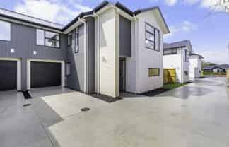3/25 Morrinsville Road, Hillcrest