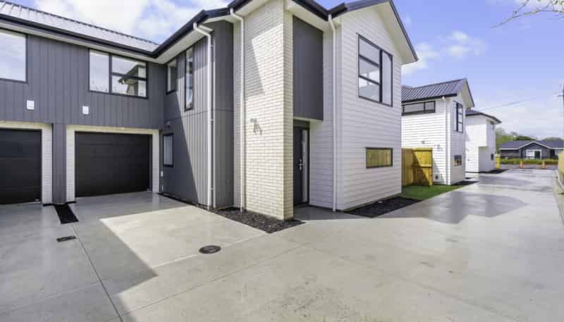 3/25 Morrinsville Road, Hillcrest