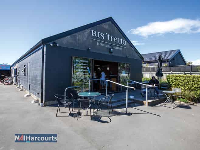 Location, Visibility, Tenanted Investment!