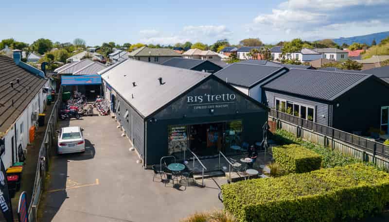 670 Barbadoes Street, Edgeware