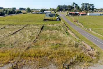 11 Mount Biggs Road, Halcombe