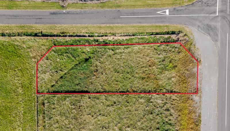 11 Mount Biggs Road, Halcombe