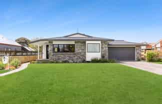 8 Buchanan Street, Matamata