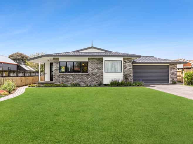 8 Buchanan Street, Matamata
