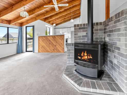 8 Buchanan Street, Matamata