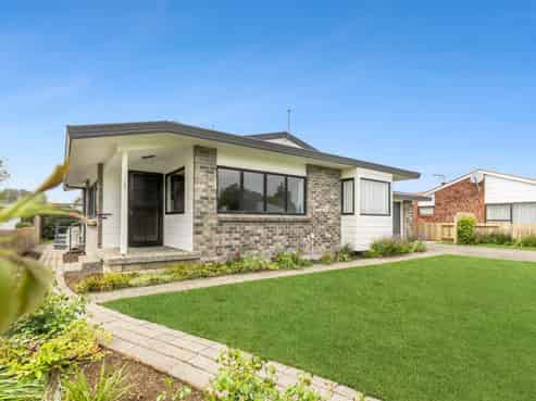 8 Buchanan Street, Matamata