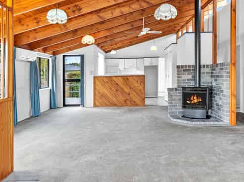 8 Buchanan Street, Matamata