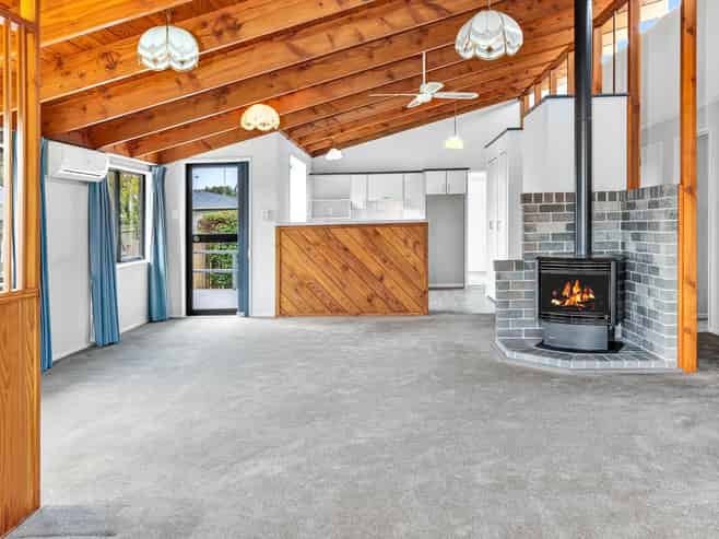 8 Buchanan Street, Matamata