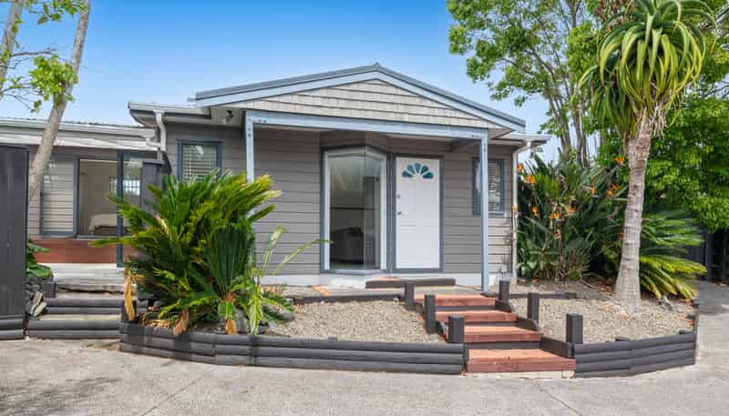 2/20 Tawavale Crescent, Totara Vale