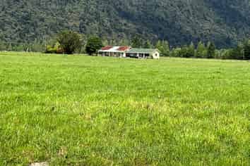 694-778 Waitaha Road, Kakapotahi