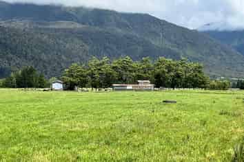 694-778 Waitaha Road, Kakapotahi