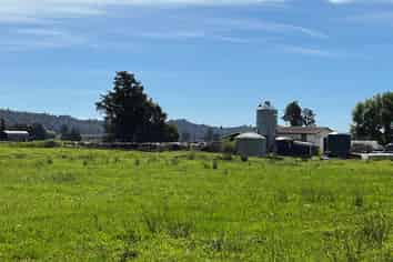 694-778 Waitaha Road, Kakapotahi