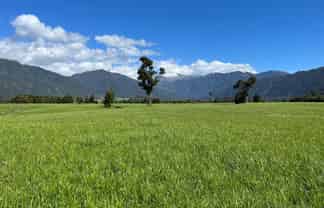 694-778 Waitaha Road, Kakapotahi