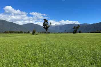 694-778 Waitaha Road, Kakapotahi