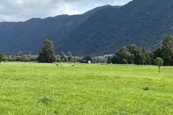 694-778 Waitaha Road, Kakapotahi