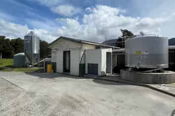 694-778 Waitaha Road, Kakapotahi