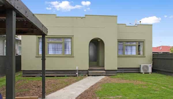 83 Heretaunga Street, Roslyn