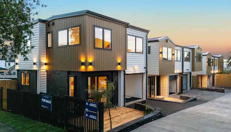 Lot 2/511 Massey Road, Mangere