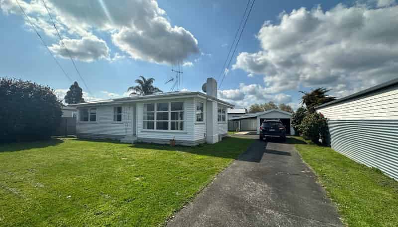 61 Campbell Street, Cambridge