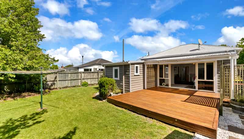 5 Seymour Street, Hornby