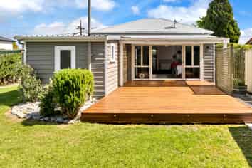 5 Seymour Street, Hornby