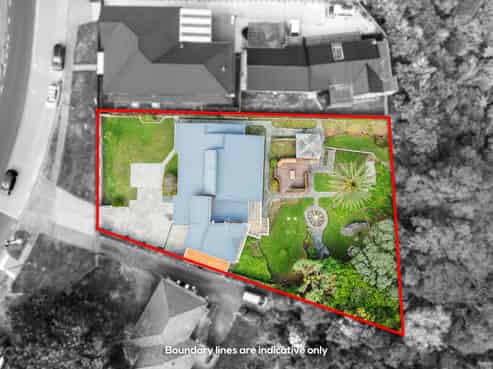 354 Hillsborough Road, Hillsborough