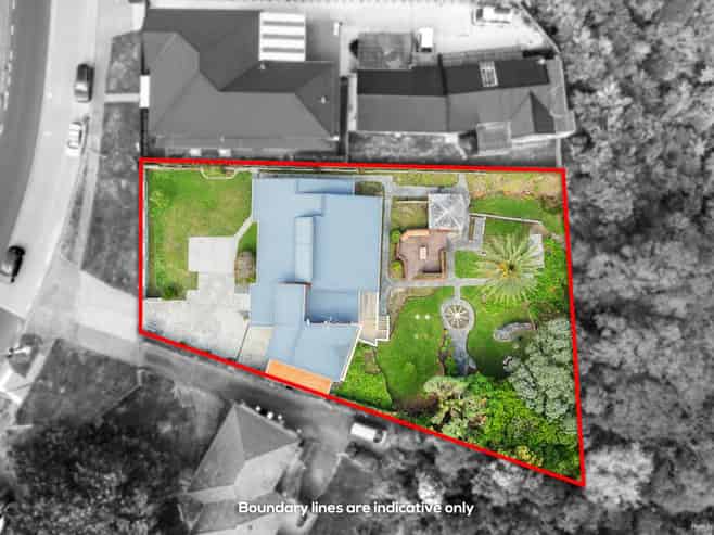 354 Hillsborough Road, Hillsborough