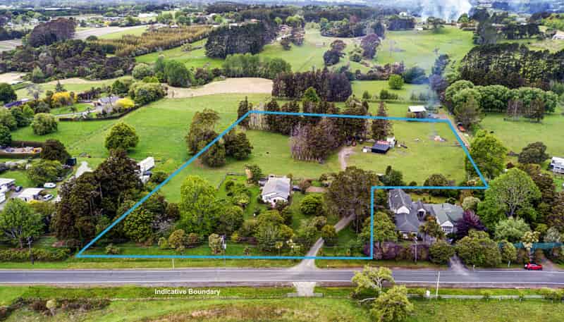 190 Boord Crescent, Kumeu