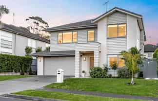 9 Magma Crescent, Stonefields