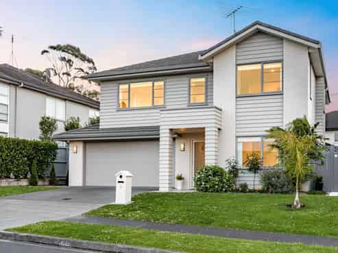 9 Magma Crescent, Stonefields