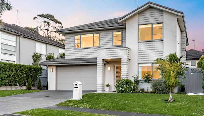 9 Magma Crescent, Stonefields
