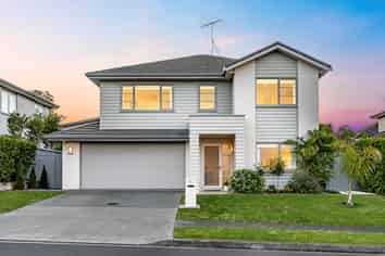 9 Magma Crescent, Stonefields