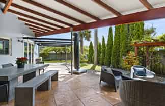 207 Avenue Road, Greenmeadows